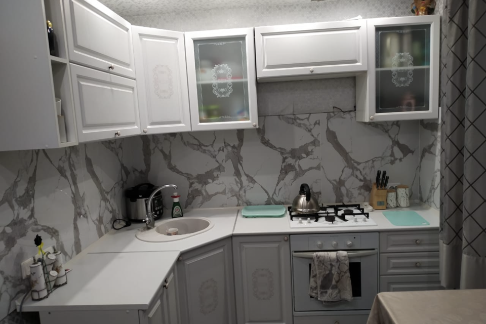 Продаётся 3-комнатная квартира, 76 м²