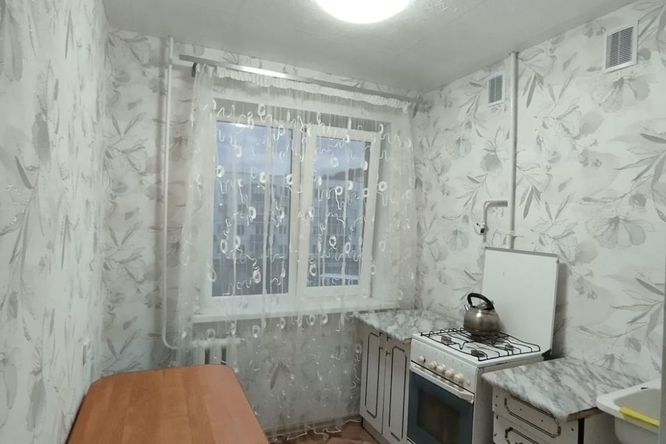 Сдаётся 2-комнатная квартира, 47 м²
