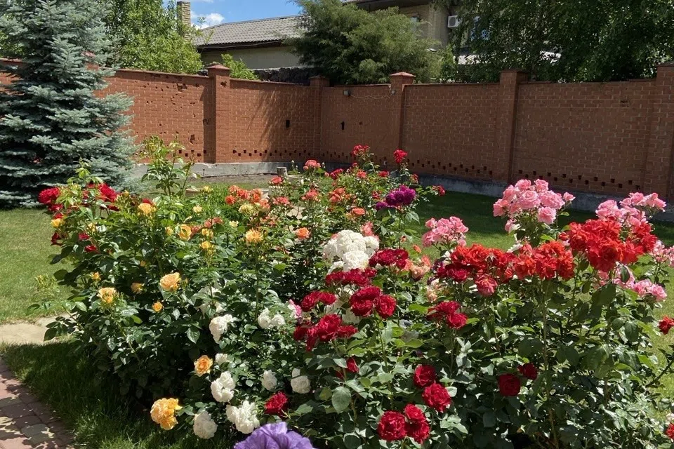 Продаётся 2-этажный дом, 240 м²