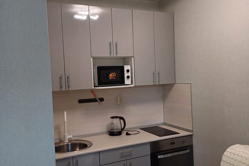 Сдаётся студия, 20 м²