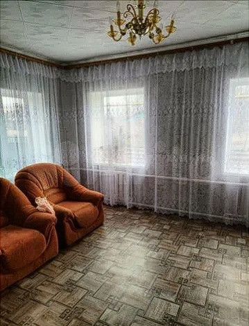 Продаётся 1-этажный дом, 123 м²