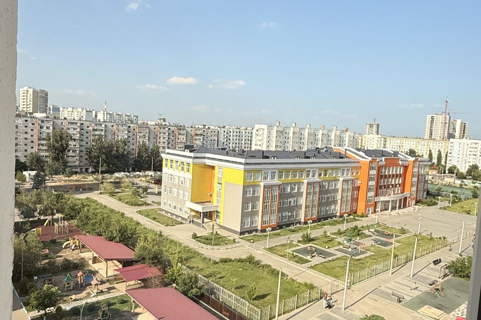 Продаётся 2-комнатная квартира, 52.1 м²