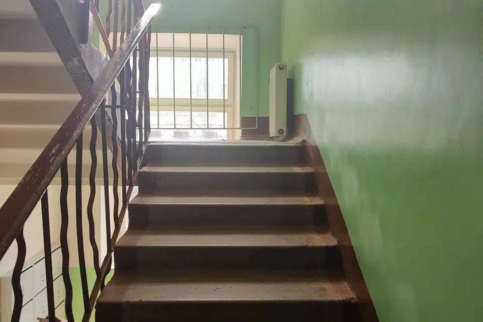 Продаётся 2-комнатная квартира, 43 м²