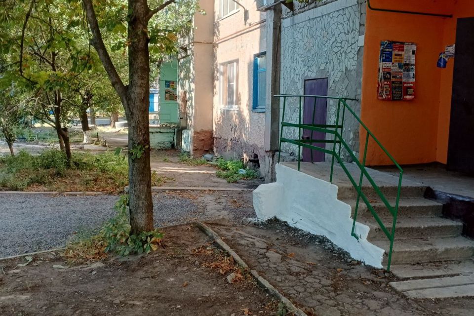 Продаётся 3-комнатная квартира, 73 м²