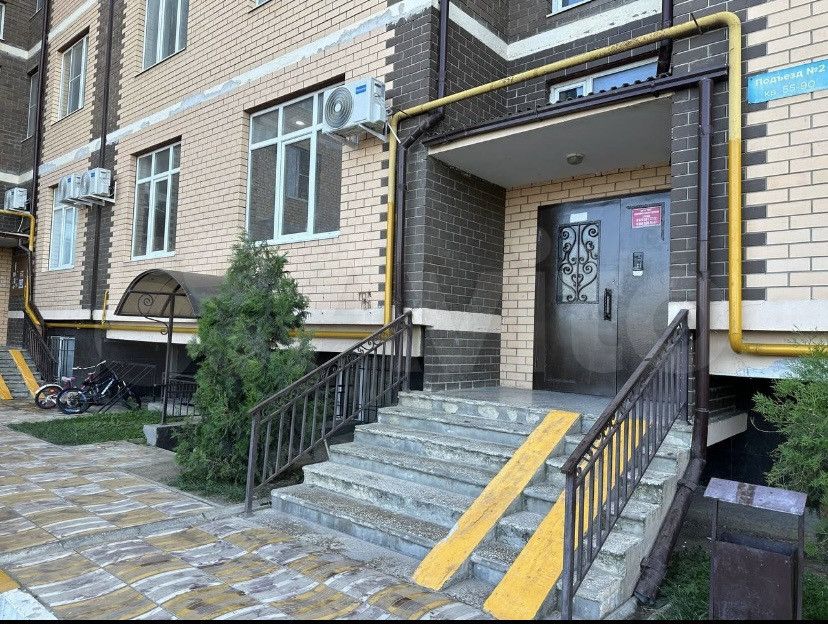 Продаётся 2-комнатная квартира, 73.8 м²