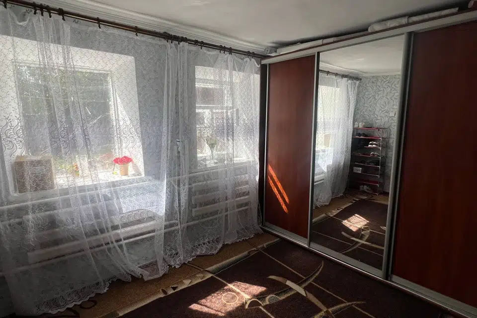 Продаётся 1-этажный дом, 66.5 м²