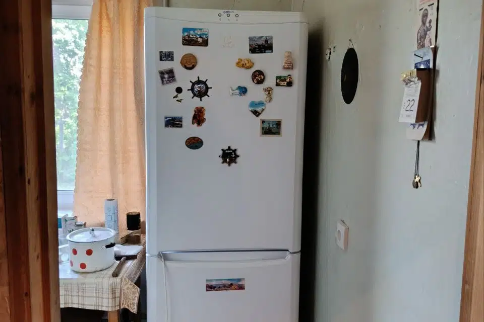 Продаётся 2-комнатная квартира, 46 м²