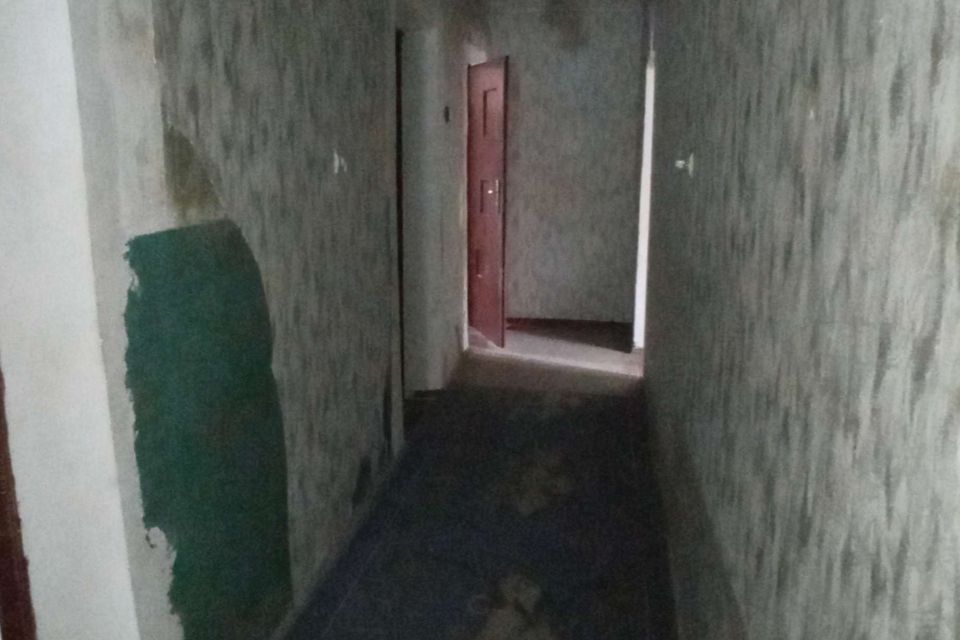 Продаётся 4-комнатная квартира, 84 м²