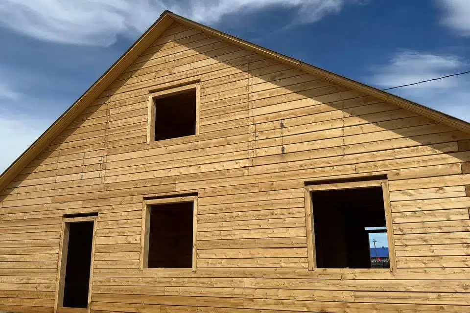 Продаётся 2-этажный дом, 128 м²