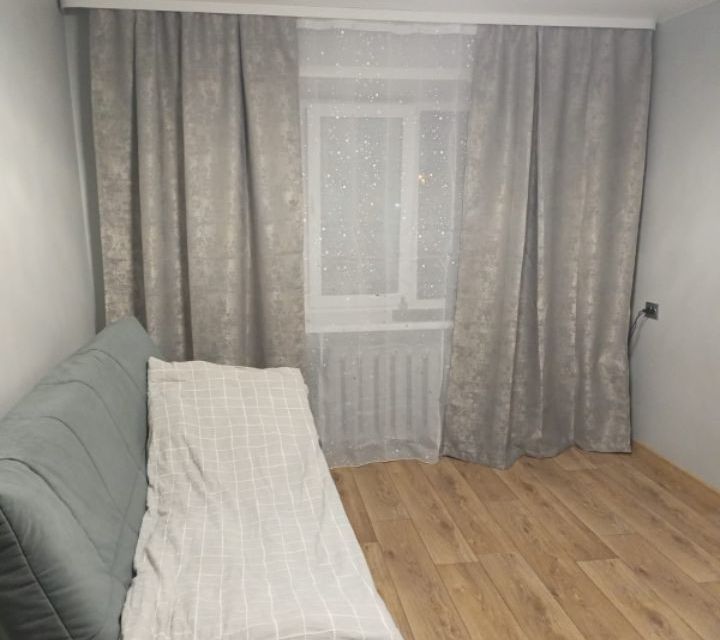 Продаётся студия, 25 м²
