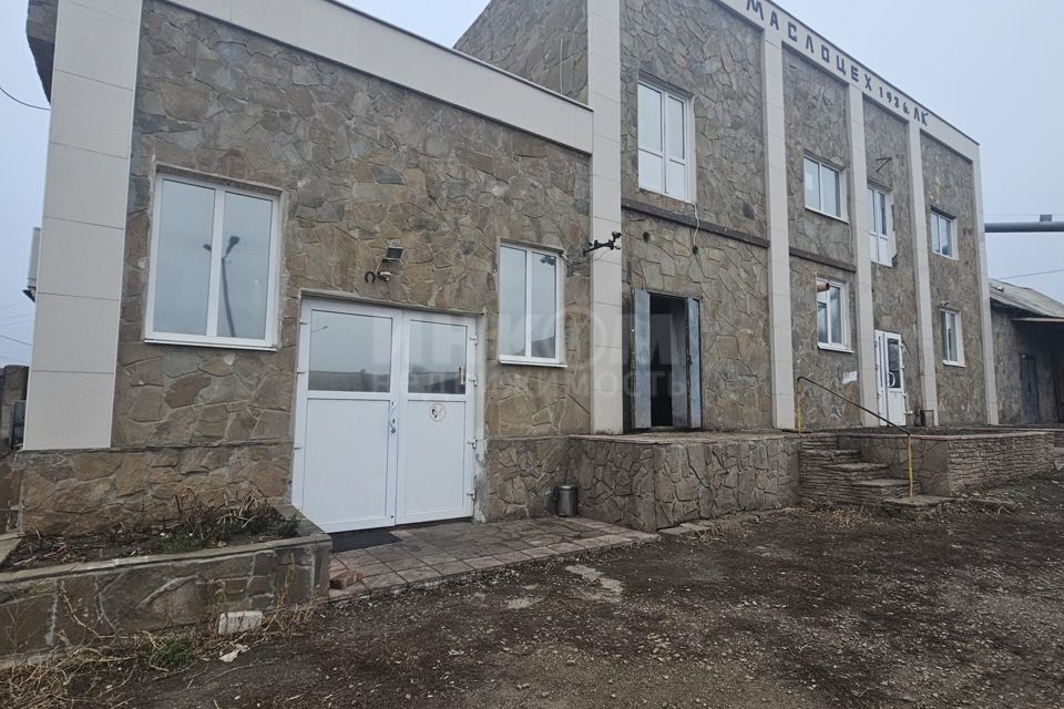 Продаётся производственное помещение, 1000 м²