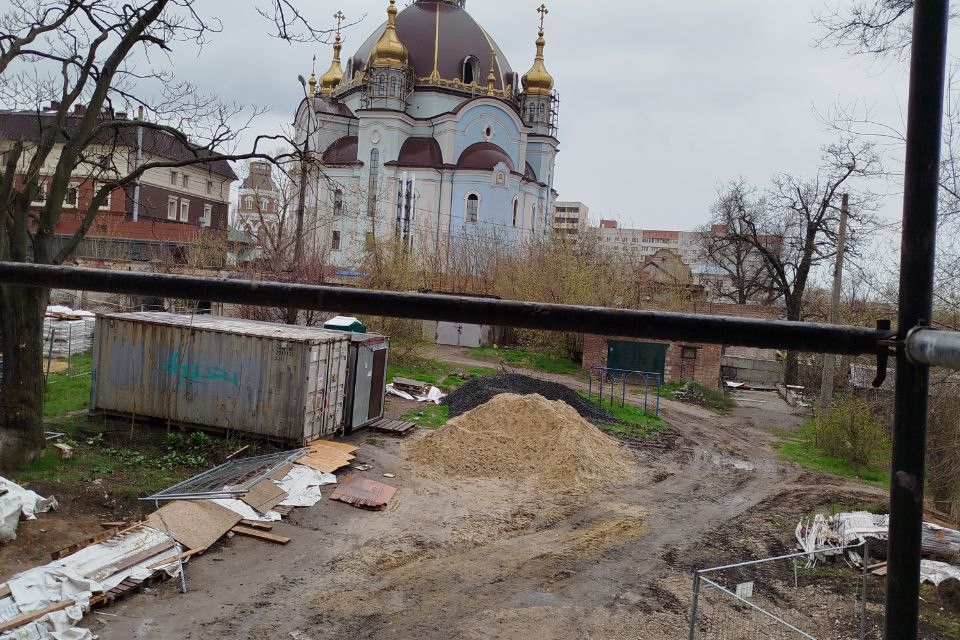 Продаётся 2-комнатная квартира, 48.2 м²