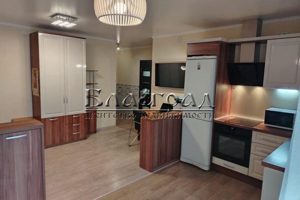 Продаётся 2-комнатная квартира, 47 м²