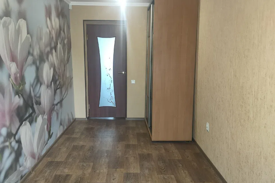 Продаётся 2-комнатная квартира, 44.7 м²