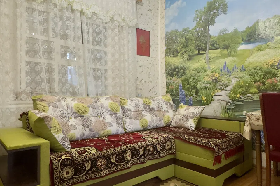 Продаётся 1-этажный дом, 83.2 м²