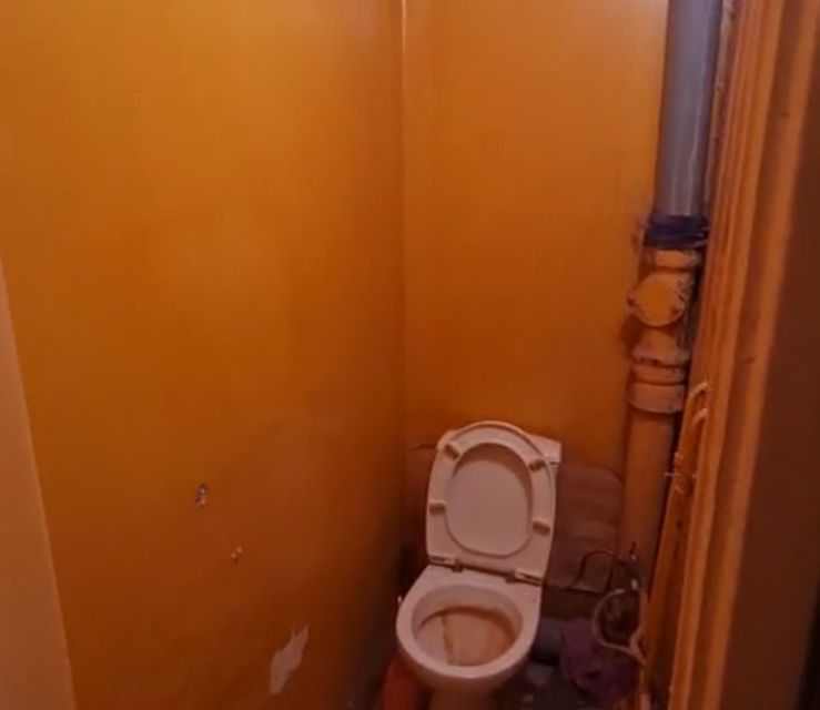 Продаётся 2-комнатная квартира, 42 м²