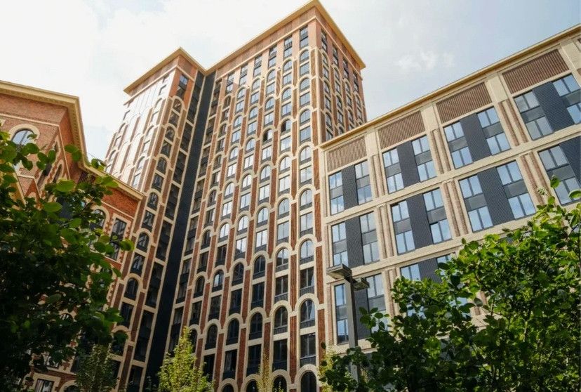 Продаётся 2-комнатная квартира, 67 м²