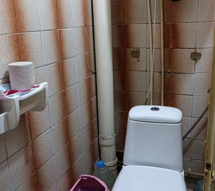 Продаётся 2-комнатная квартира, 54 м²