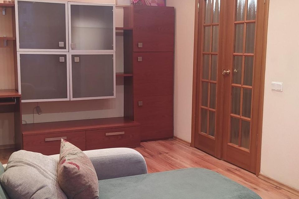 Ремонт четырехкомнатных квартир в Солнечногорске под ключ