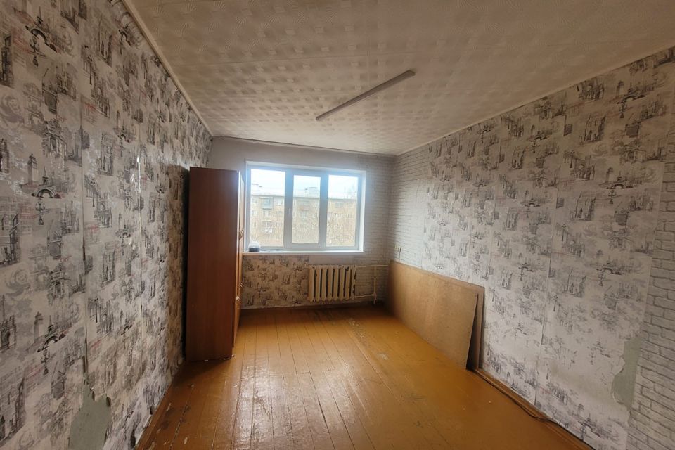 Продаётся 2-комнатная квартира, 43.5 м²