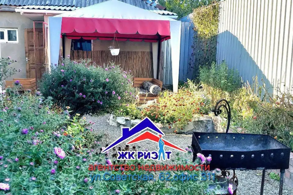 Продаётся 2-этажный дом, 122 м²