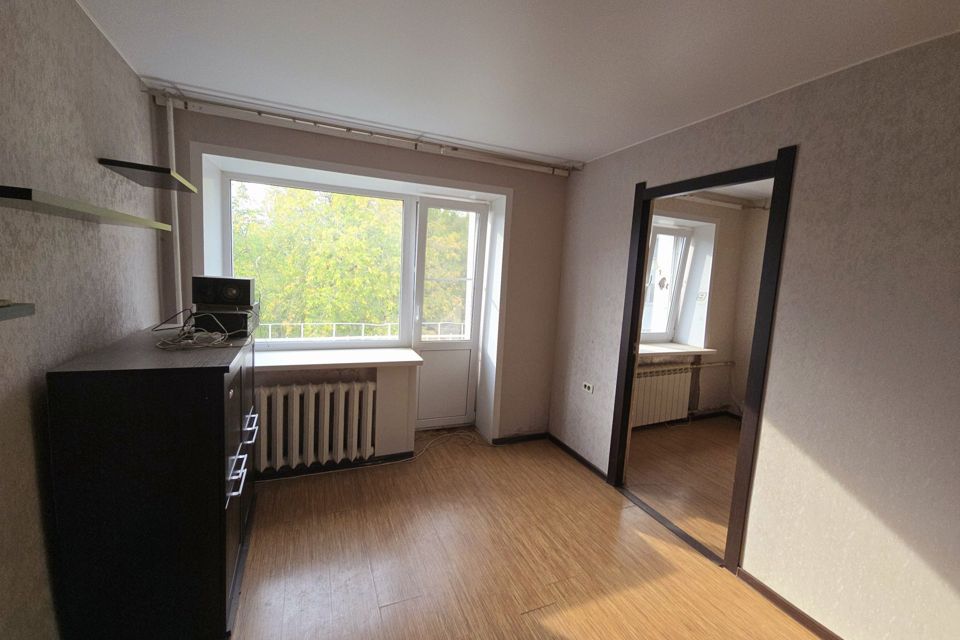 Сдаётся 2-комнатная квартира, 42.6 м²