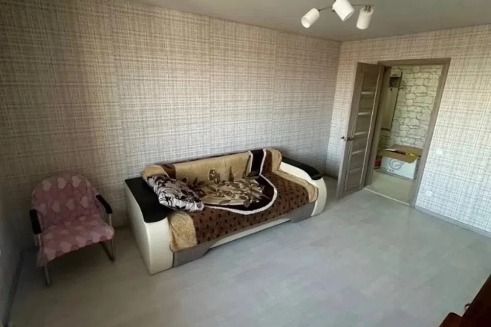 Сдаётся 2-комнатная квартира, 48 м²