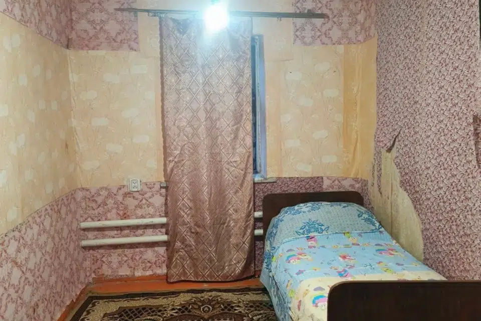 Продаётся 1-этажный дом, 69.9 м²