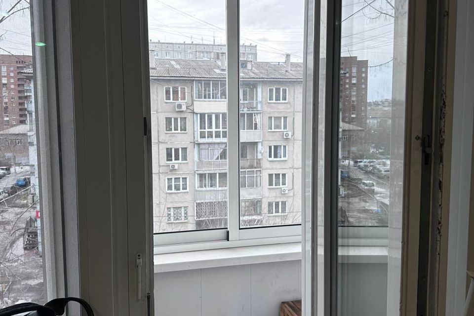 Продаётся 1-комнатная квартира, 29.1 м²