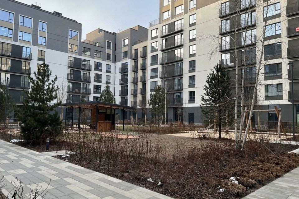 Продаётся студия, 18.5 м²