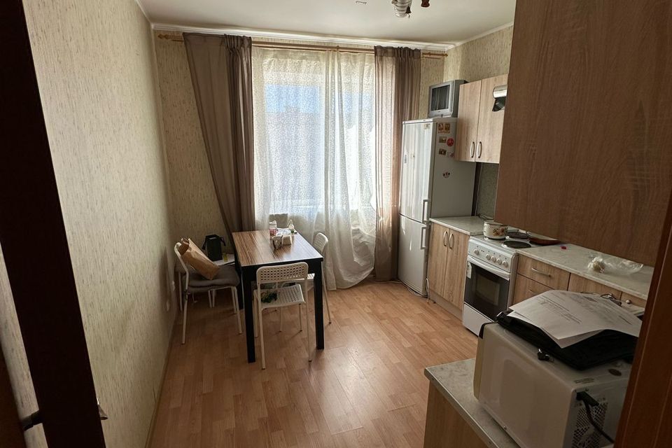 Продаётся 2-комнатная квартира, 50.3 м²
