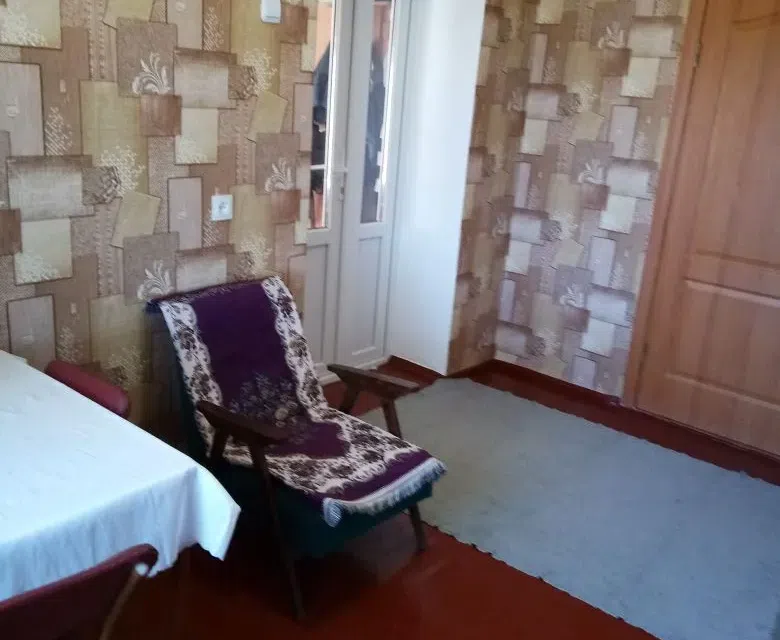 Продаётся 1-этажный дом, 87.1 м²