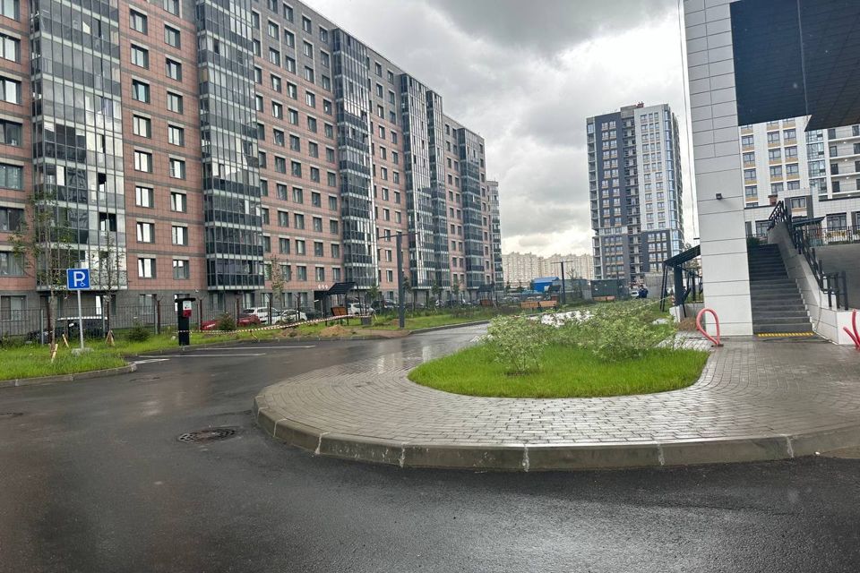 Продаётся студия, 32.7 м²