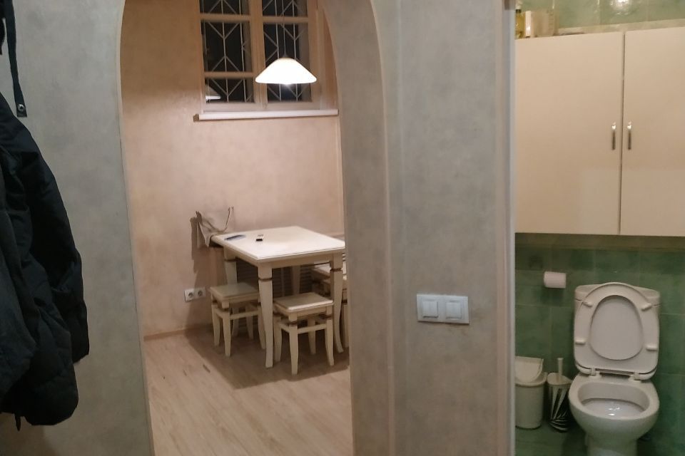 Продаётся 2-комнатная квартира, 49 м²