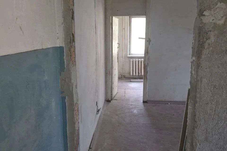 Продаётся 2-комнатная квартира, 47 м²