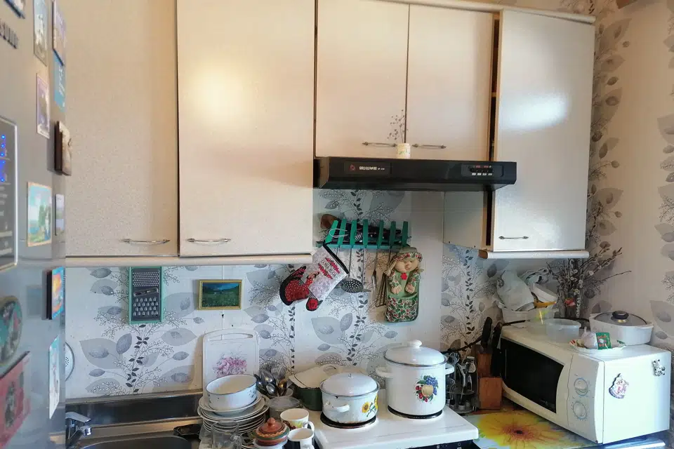 Продаётся 2-комнатная квартира, 51 м²