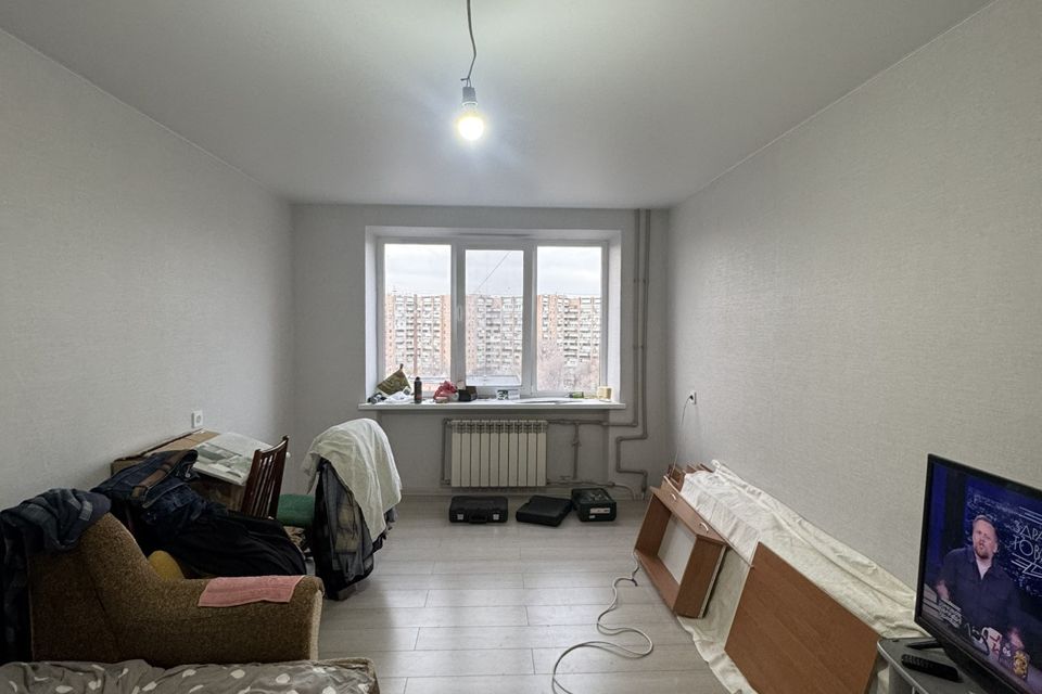 Продаётся 3-комнатная квартира, 59 м²
