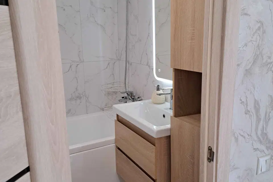 Продаётся 2-комнатная квартира, 53.6 м²