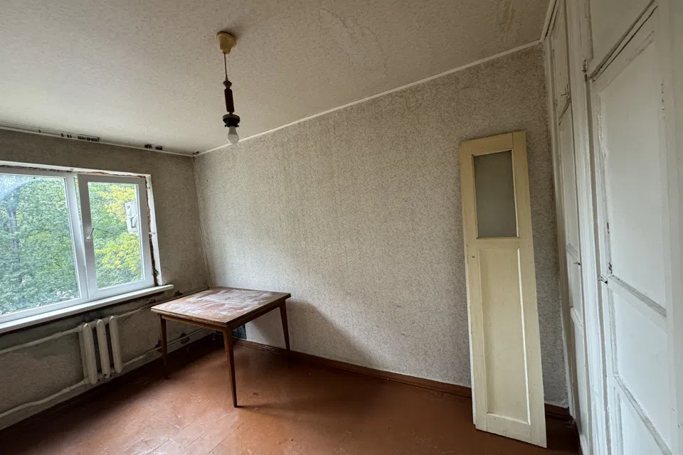 Продаётся 2-комнатная квартира, 44 м²