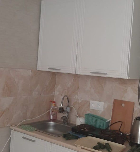 Продаётся 1-комнатная квартира, 36 м²
