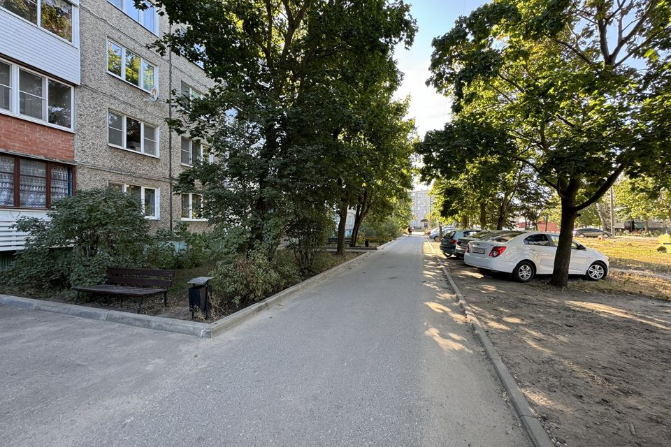 Продаётся 2-комнатная квартира, 52.5 м²