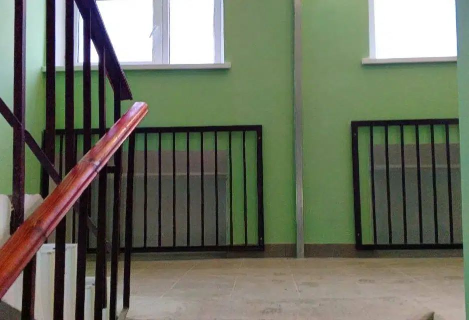 Продаётся 1-комнатная квартира, 34.6 м²