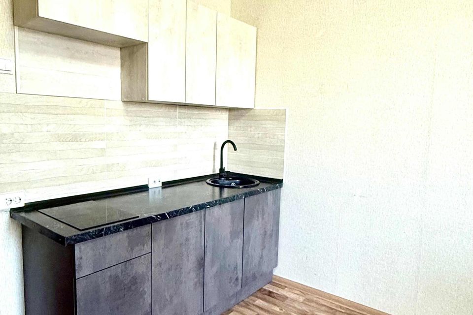 Продаётся 1-комнатная квартира, 36 м²