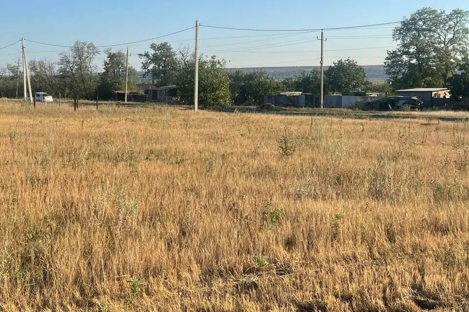 Продаётся участок, 13 сот., Фермерский