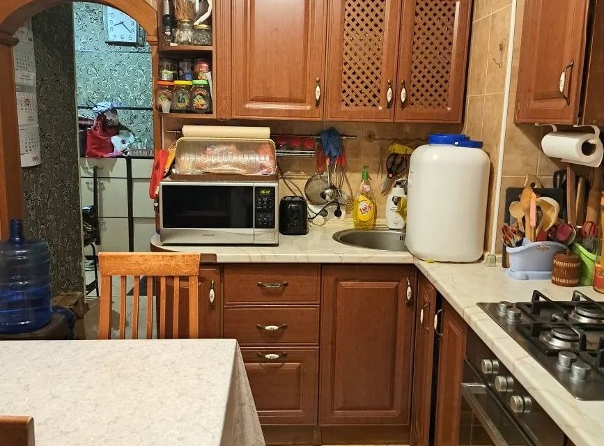 Продаётся 3-комнатная квартира, 65 м²