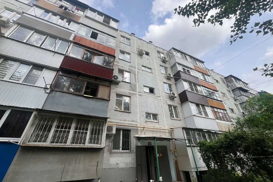 Продаётся 2-комнатная квартира, 44.1 м²