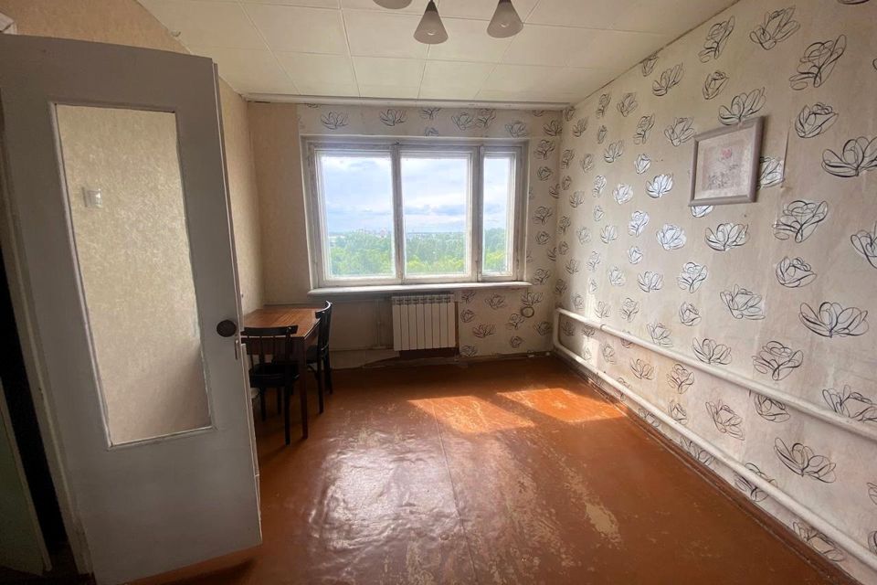 Продаётся 1-комнатная квартира, 22 м²