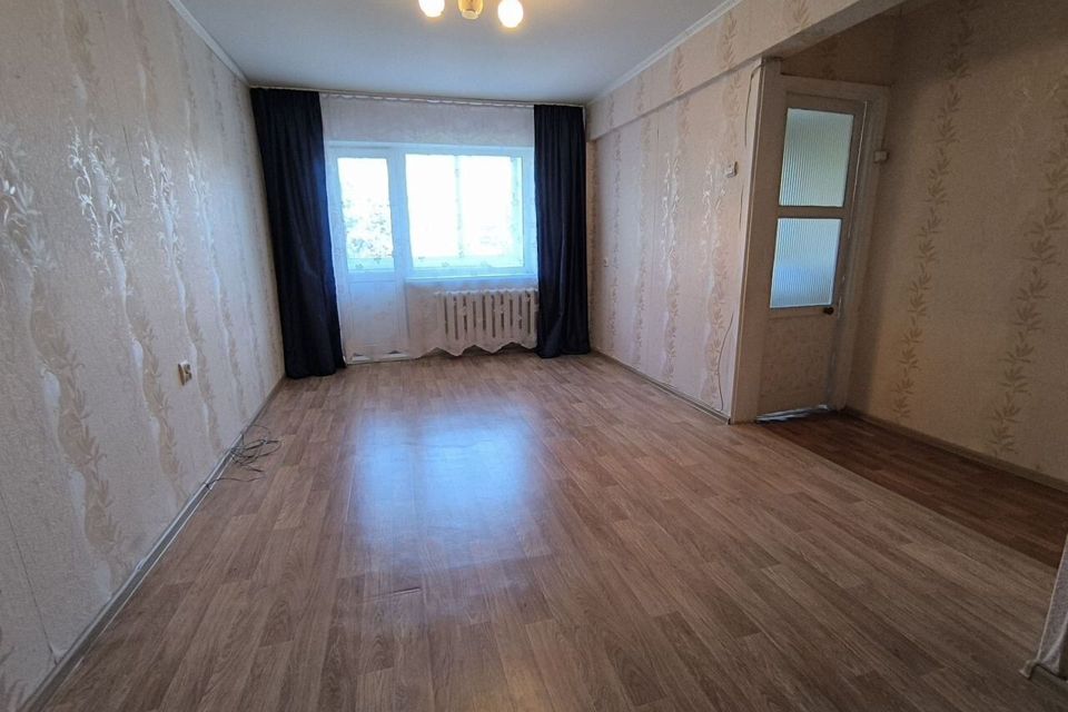 Продаётся 1-комнатная квартира, 31.3 м²