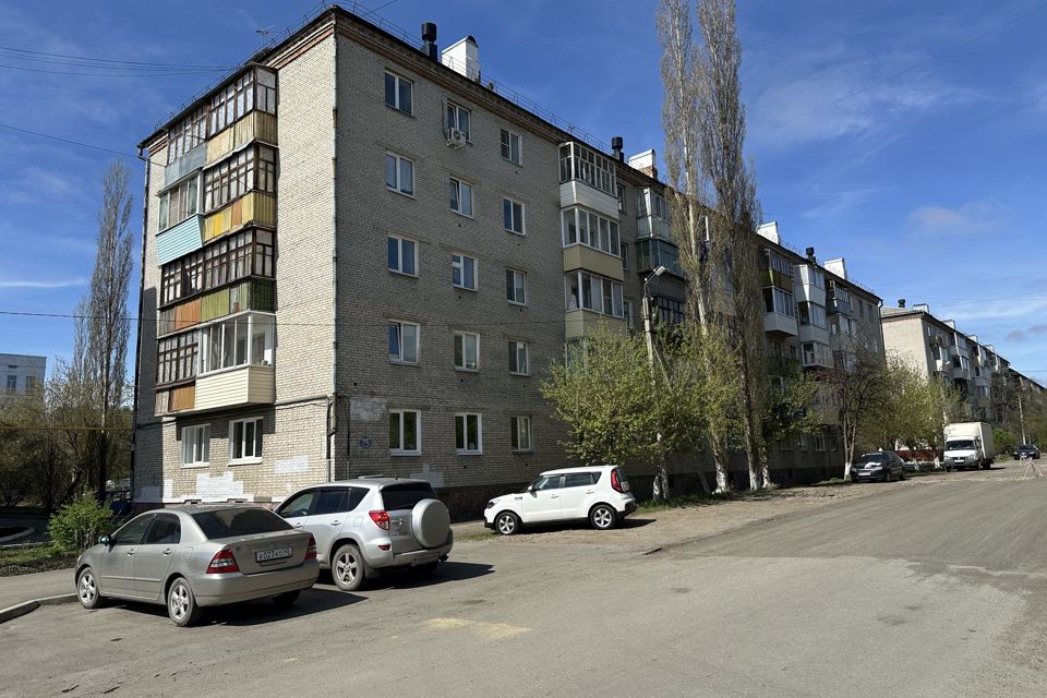 Продаётся 1-комнатная квартира, 29.6 м²