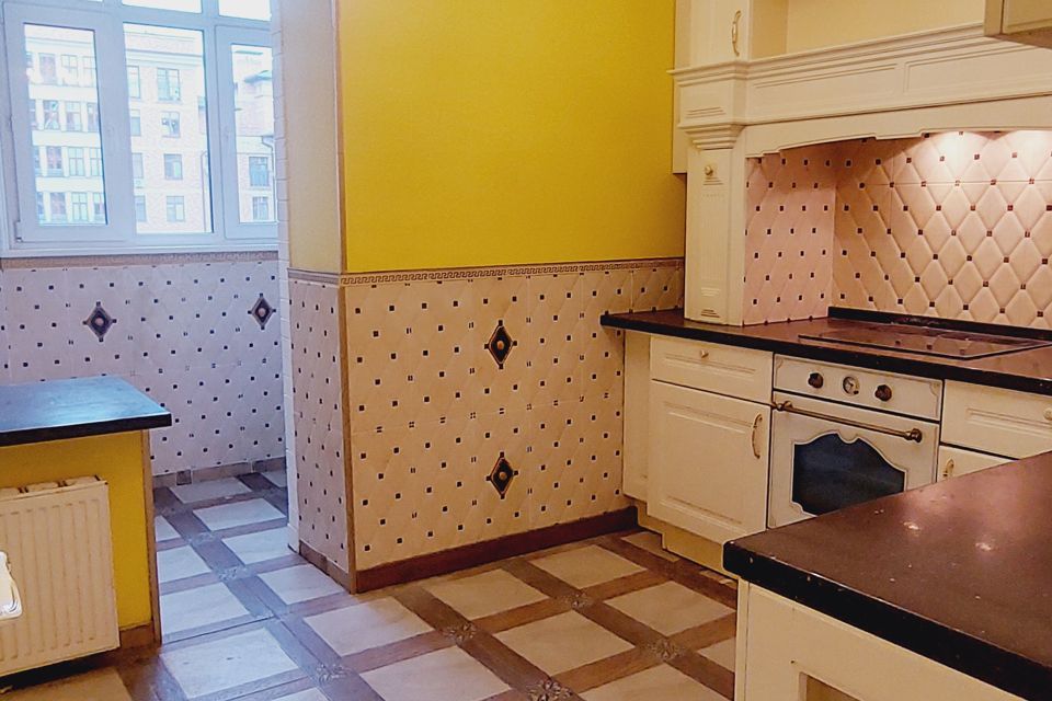 Продаётся 3-комнатная квартира, 78 м²